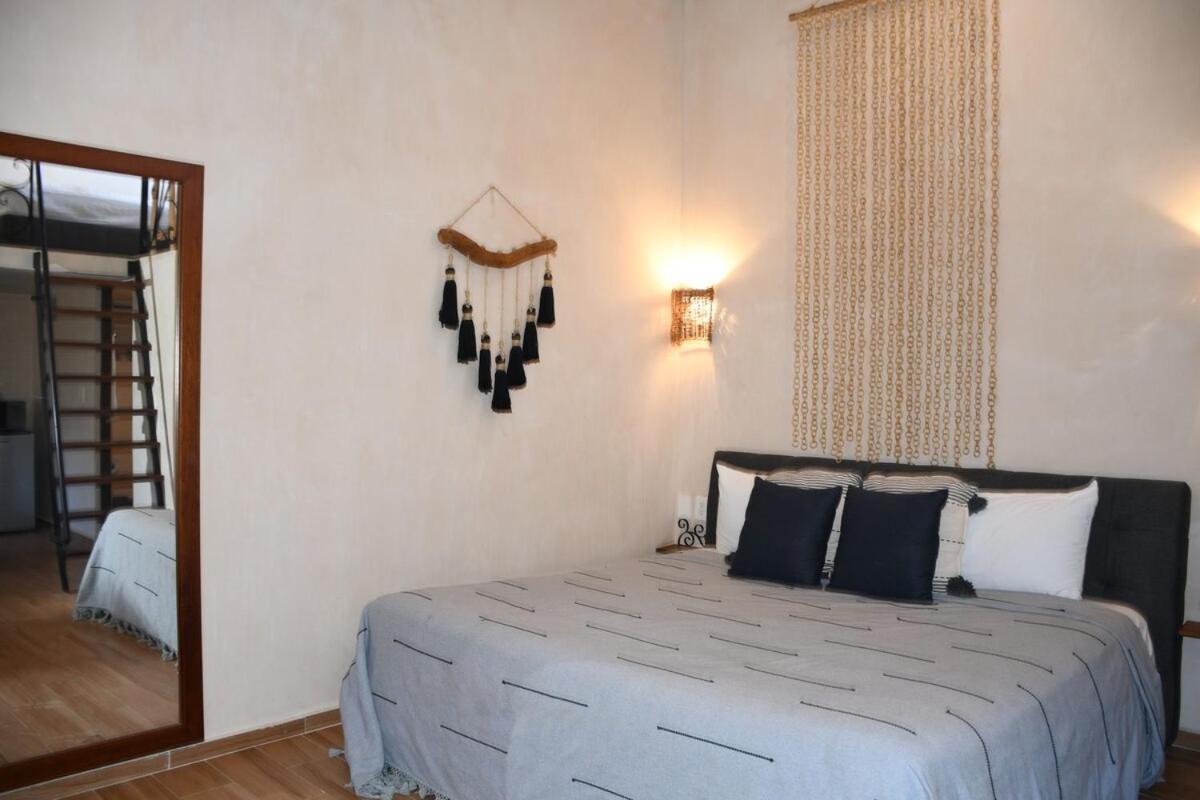 Casa Luz Downtown Apartments In טולום מראה חיצוני תמונה
