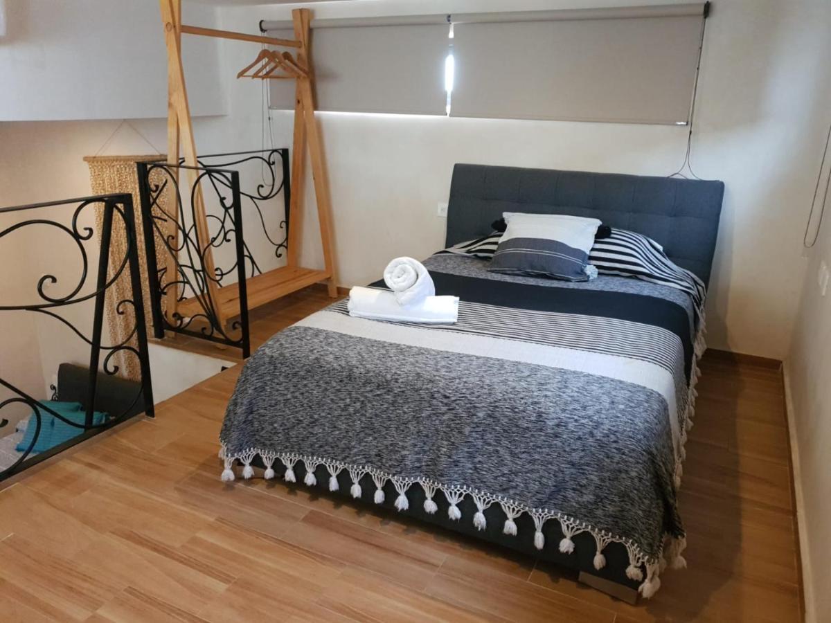 Casa Luz Downtown Apartments In טולום מראה חיצוני תמונה