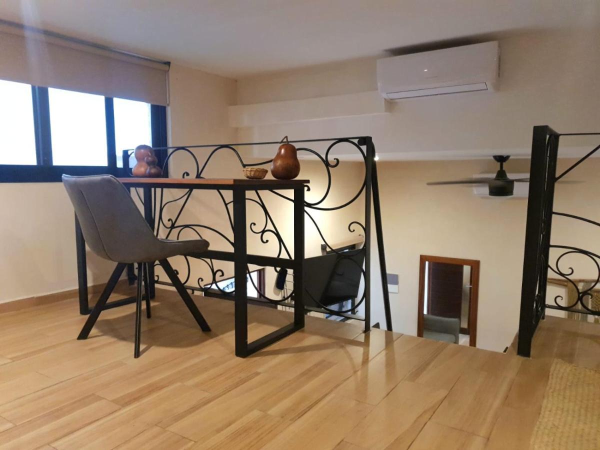 Casa Luz Downtown Apartments In טולום מראה חיצוני תמונה