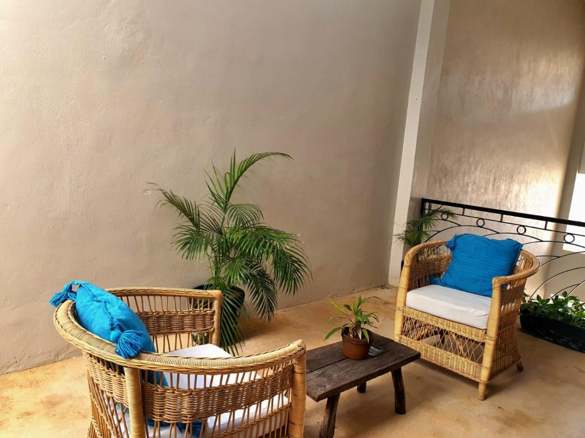 Casa Luz Downtown Apartments In טולום מראה חיצוני תמונה