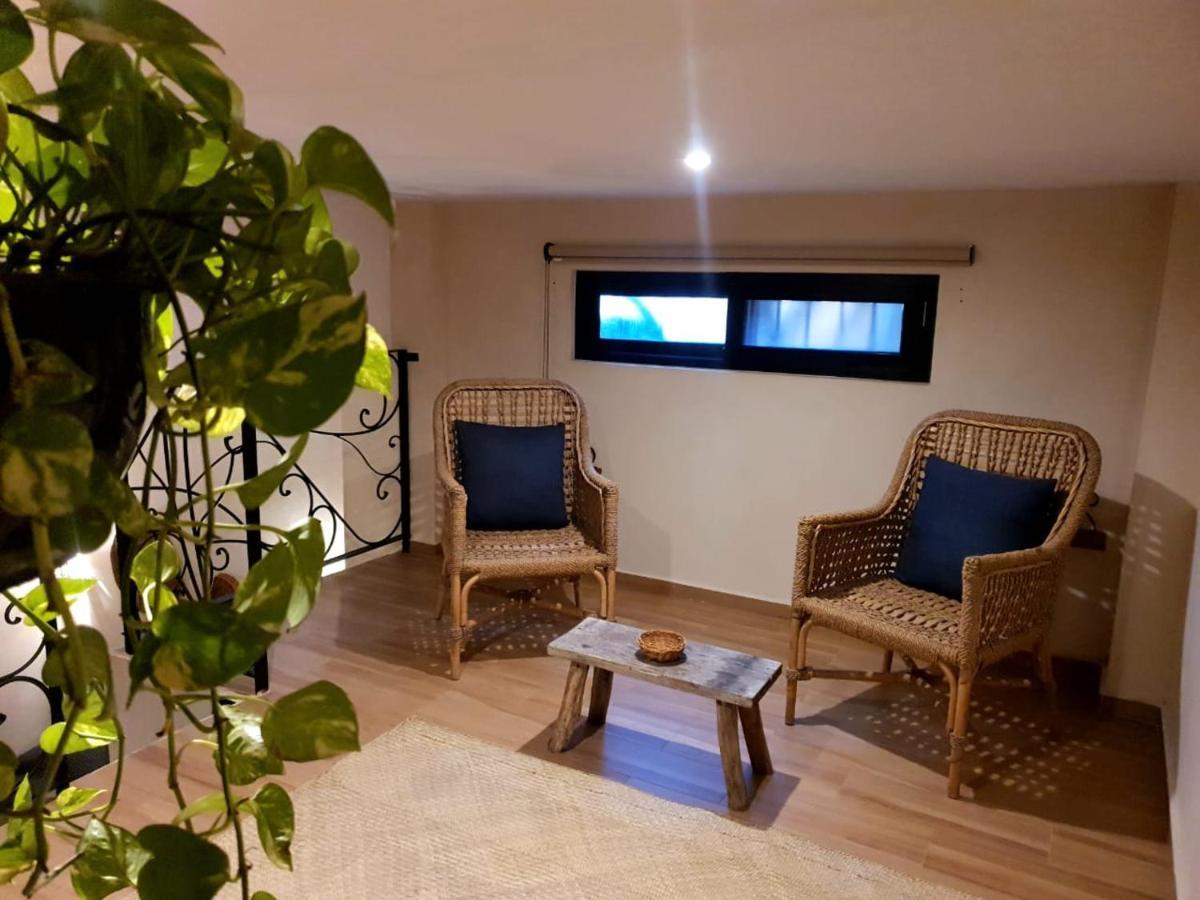 Casa Luz Downtown Apartments In טולום מראה חיצוני תמונה