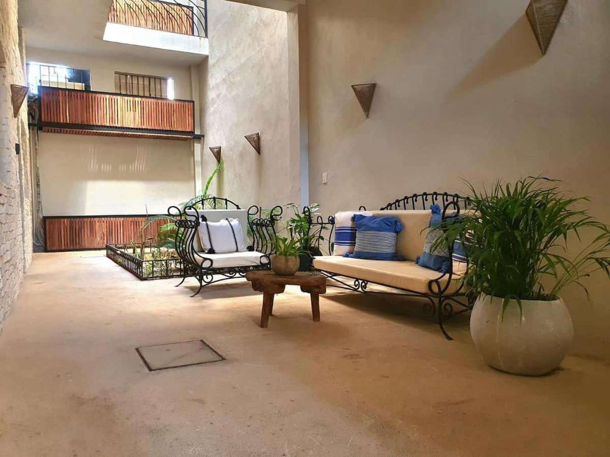 Casa Luz Downtown Apartments In טולום מראה חיצוני תמונה
