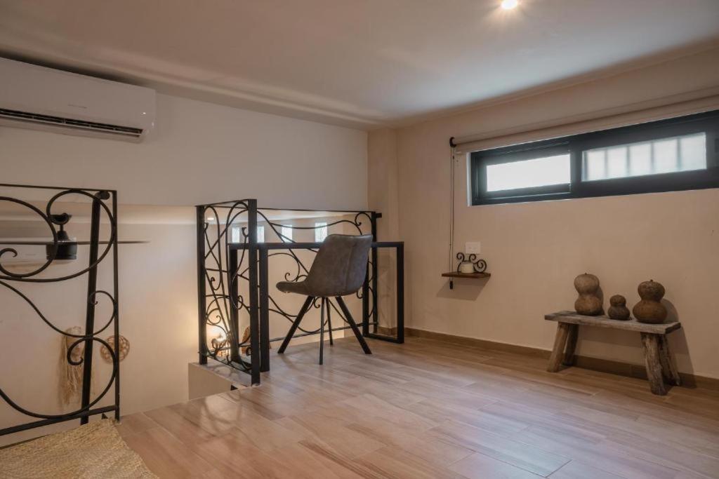 Casa Luz Downtown Apartments In טולום חדר תמונה